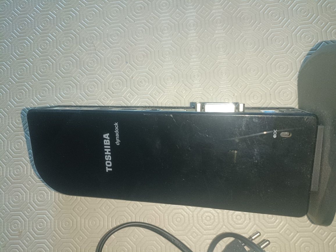Toshiba Dynadoc U3.0