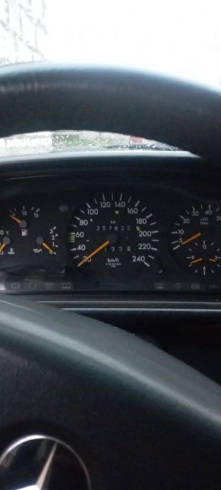 Продам Mercedes Benz W124
