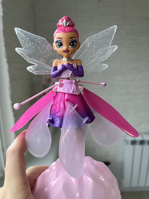 Літаюча фея. Оригінал