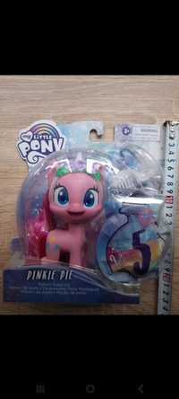 Nowy kucyk magiczne przebieranki Hasbro My Little Pony Kucyk Pinkie Pi