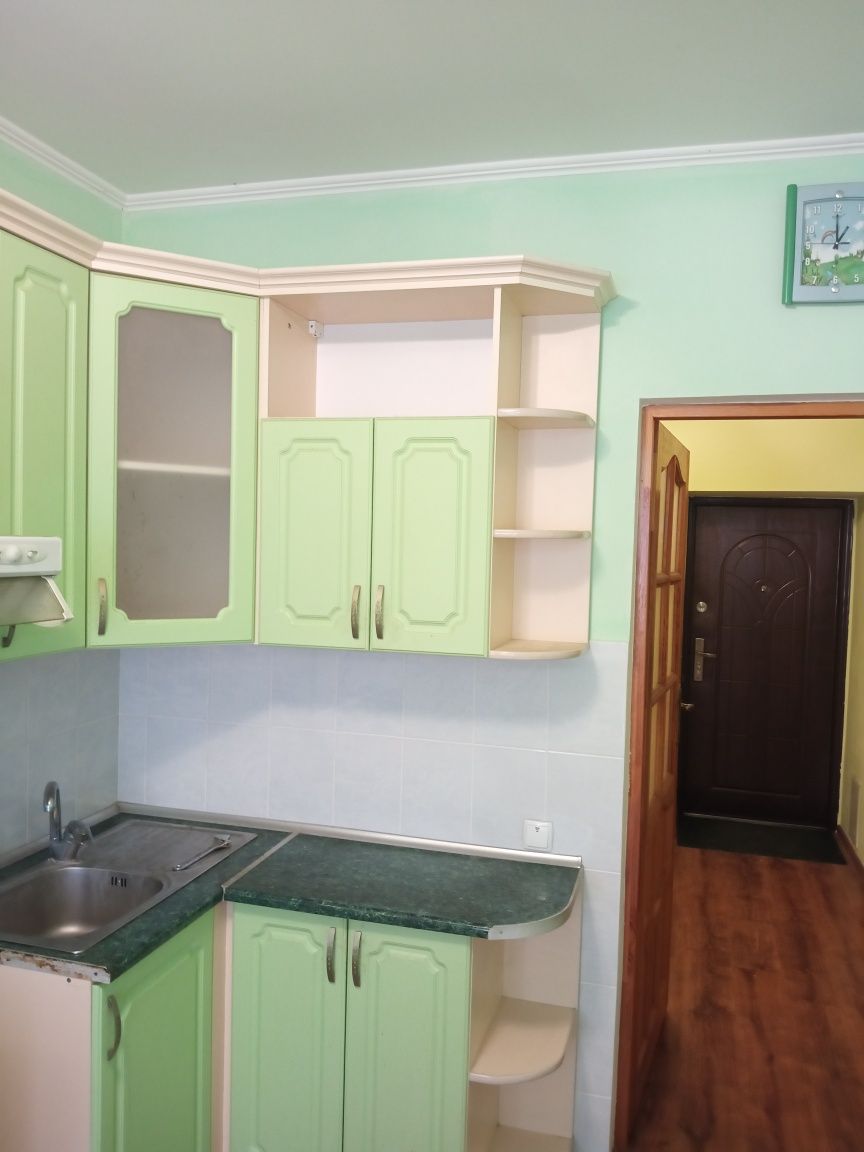 Продам 1-кімнатну квартиру