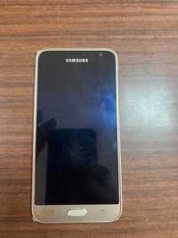 Samsung Galaxy J3 2016