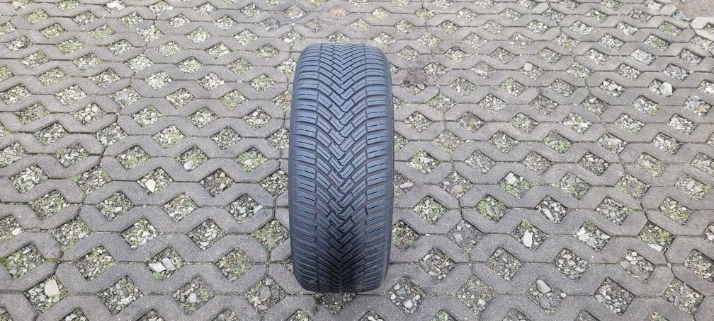 225/55r16 99V XL Continental AllSeasonContact  z 2023r ładna!