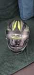 Kask HJC rozmiar S