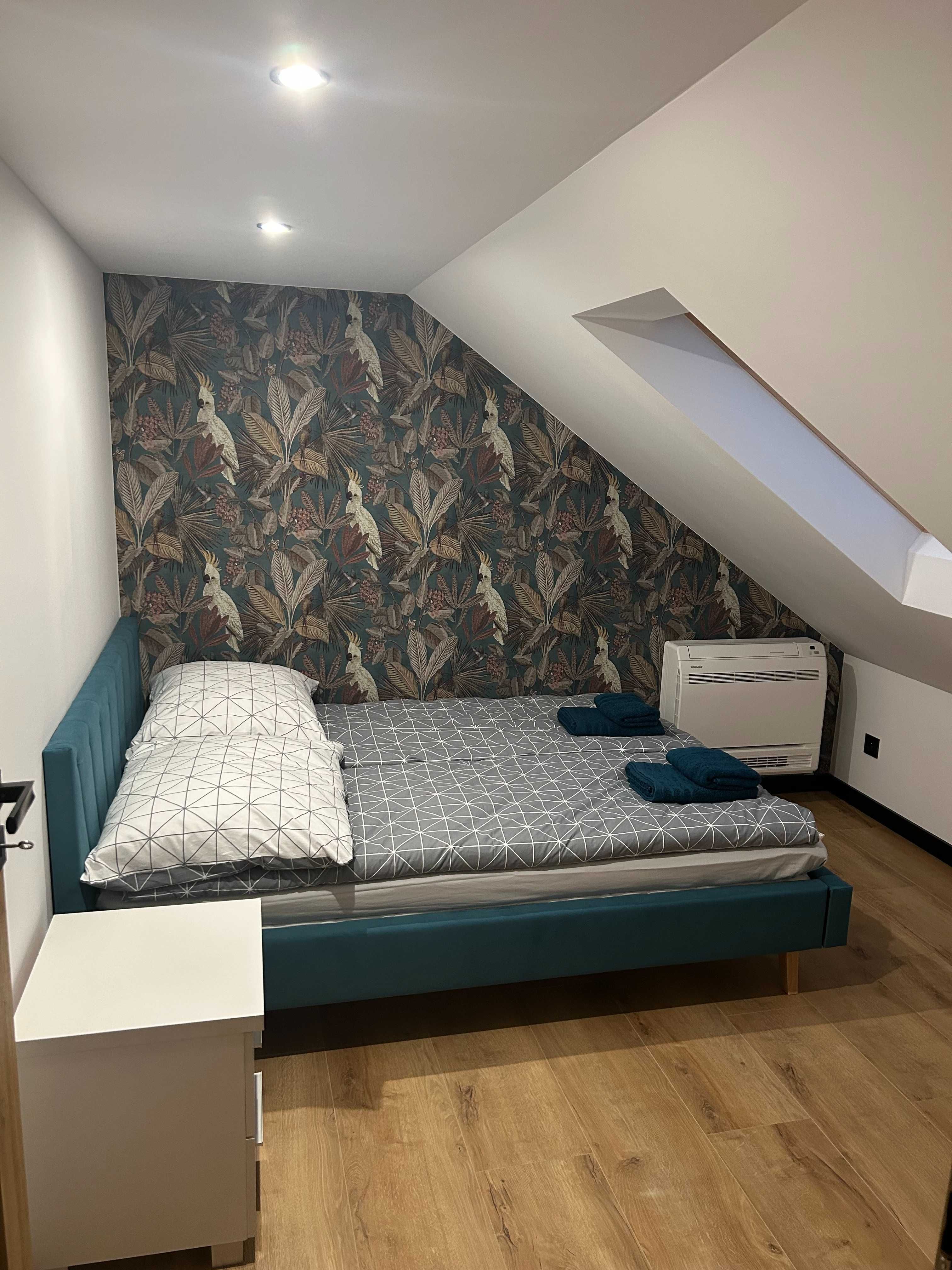 Apartament Nad Maczugą #Ojców #Maczuga Herkulesa #Szlak Orlich Gniazd
