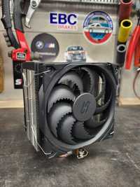 Chłodzenie Procesora Silentium PC Fera 5 Dual Fan NOWE 2 x 120 mm