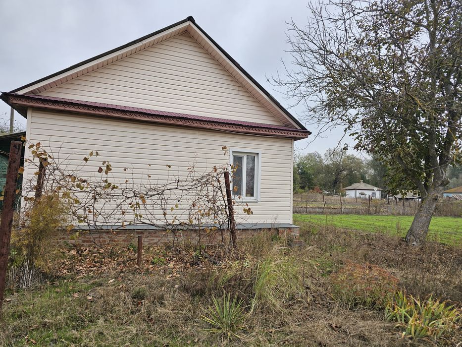 Будинок в с. Мрин