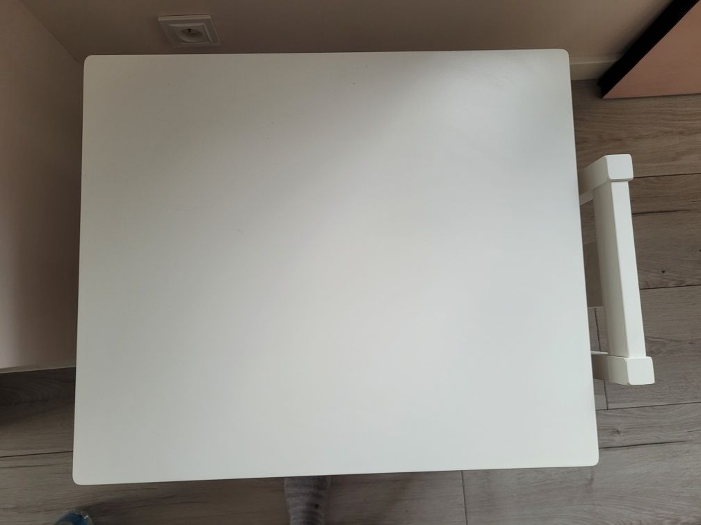 Stolik i krzesełko ikea kritter