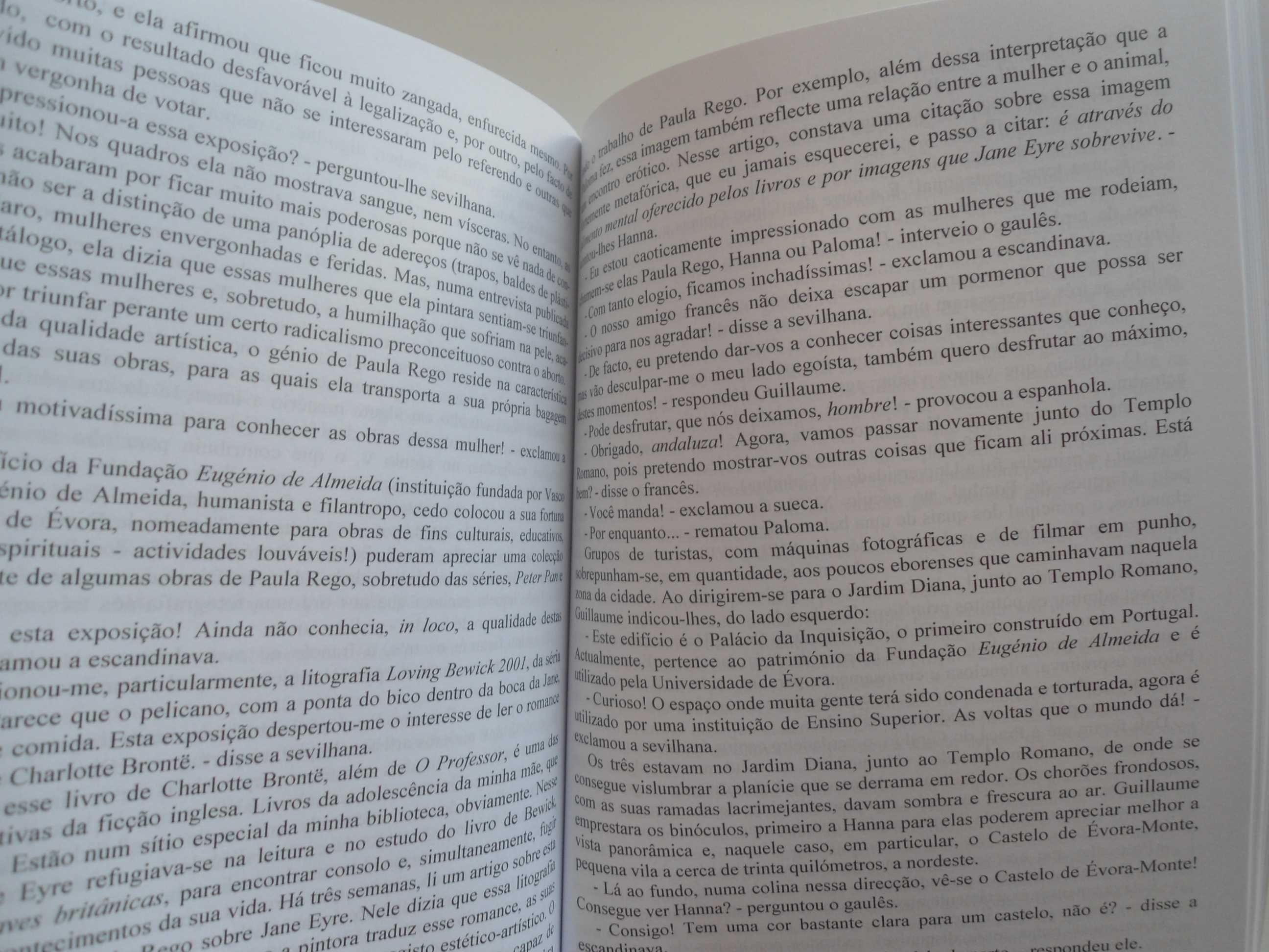 Tranquilamente Cúmplices por Gonçalo Correia