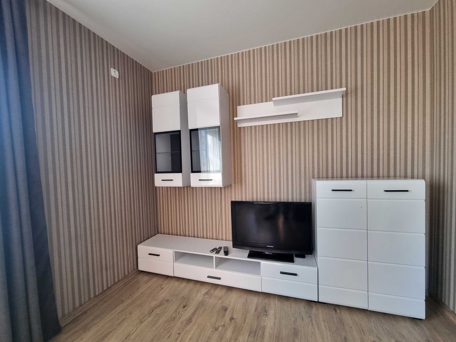 Оренда 2к квартири в Ірпені, перша здача