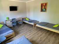 Noclegi - Hostel dla pracowników