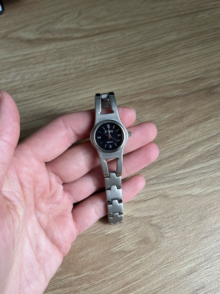 Zegarek Irion Quartz