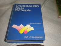 Dicionário Inglês Português