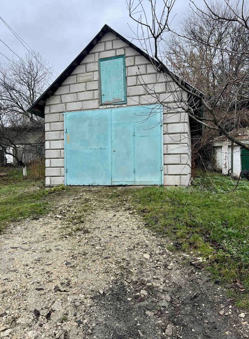 Гараж на 2 авто., с. Григррівка Обухів р-н