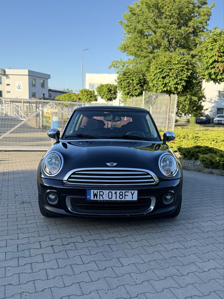 Mini Cooper R56 1.6 75KM | 2012r |