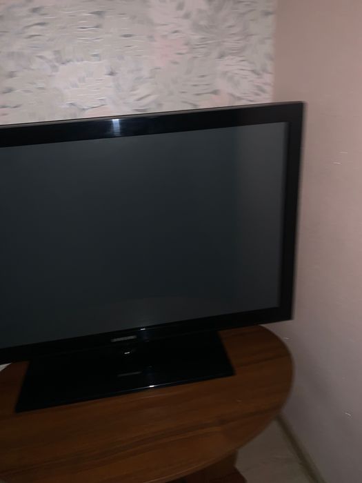 Телевізор плазма Samsung 42 на запчастини