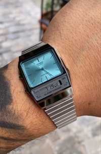 Годинник Casio AQ-800 | TIFFANY | Оригінал | Гарантія |
