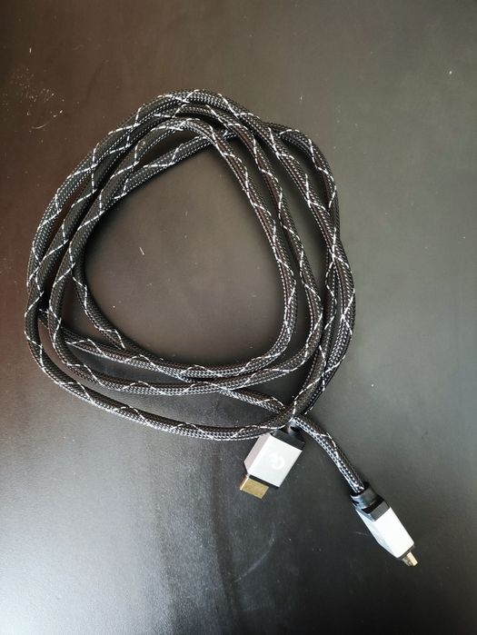 Кабель HDMI - HDMI