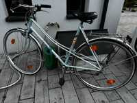 Sprzedam rower damka holenderska