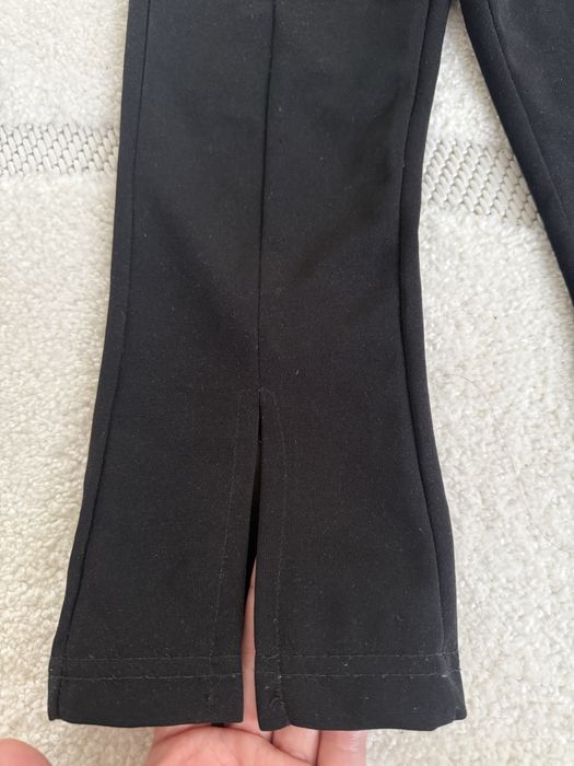 Модні штани на дівчинку