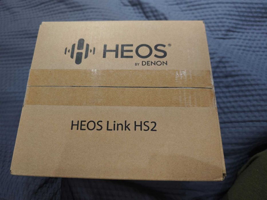 Denon HEOS Link HS 2 Nowy!!!