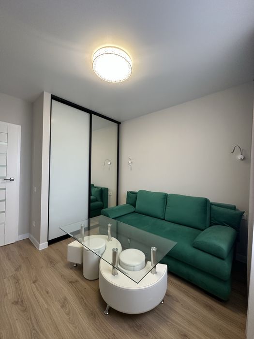 Продам 2 комнатную квартиру с мебелью и техникой. Кадорр