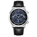 Zegarek automatyczny Paulareis "Grand Complications"