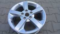 Felga 5x112 Audi Vw Seat Skoda R16