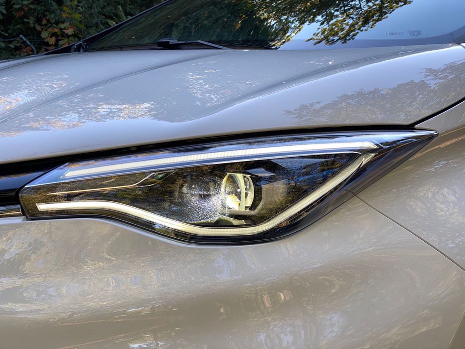 Renaul zoe 52 kw barerias proprias