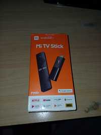 Mi TV Stick com pouco uso