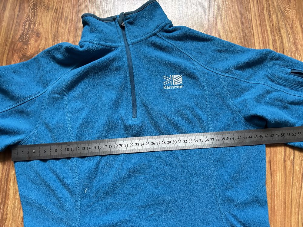 Фліска Karrimor/светр/кофта