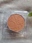 Bronzer Dior nude Kolor 004 ze złotymi drobinkami