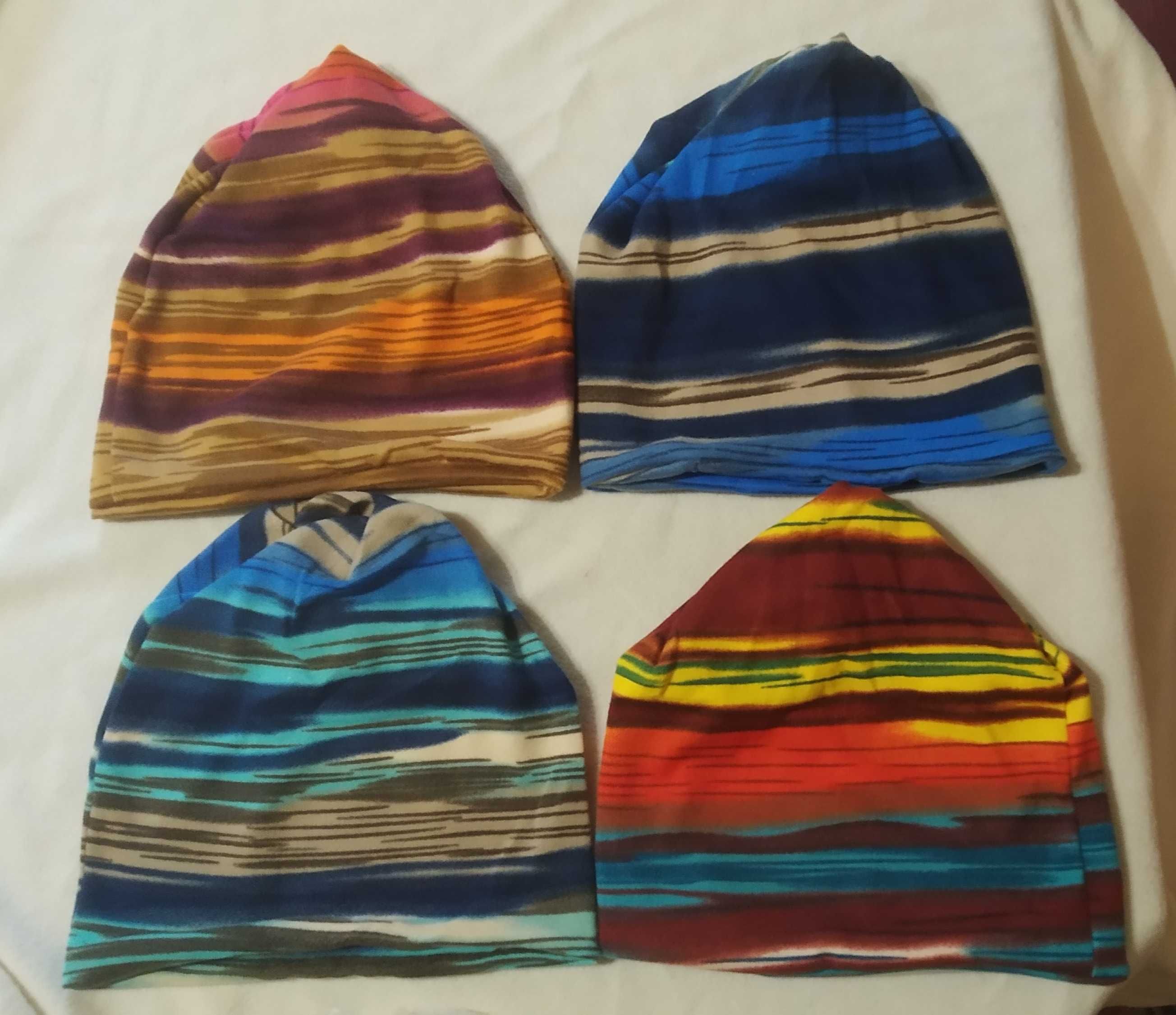 Gorro multifunções