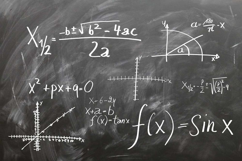 Korepetycje z matematyki