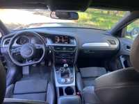 Audi A4 177KM S-line MMI 3G+