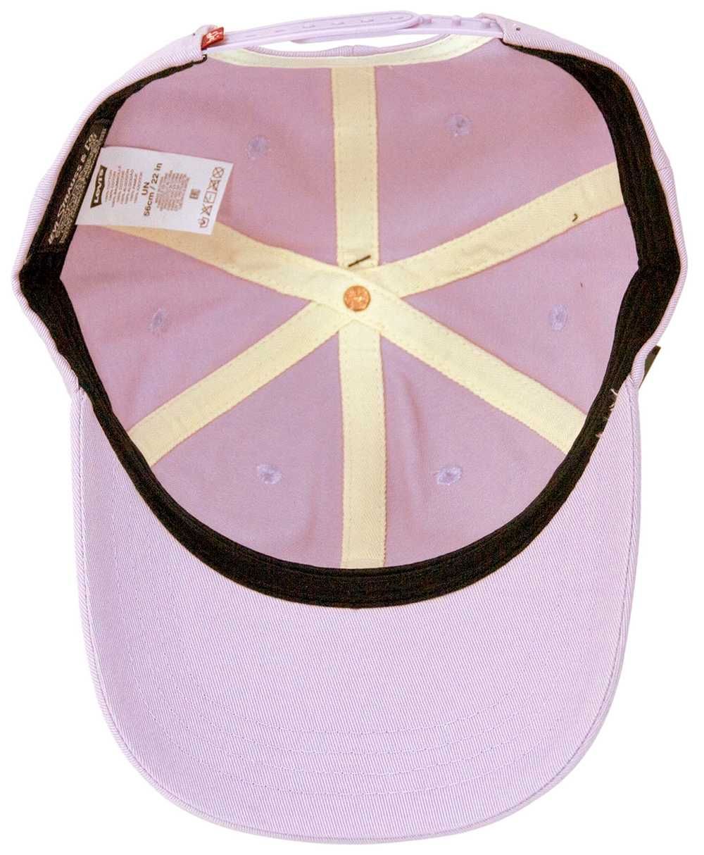 Czapka Levi's Batwing Flex Fit rozm. uniwersalny