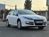 Renault Laguna 2014 III покоління (FL) 1.5 dCi EDC (110 к.с.)