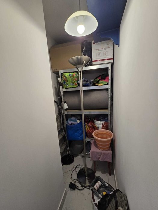 2pok mieszkanie na Stalmacha CO miejskie wysoki stand.