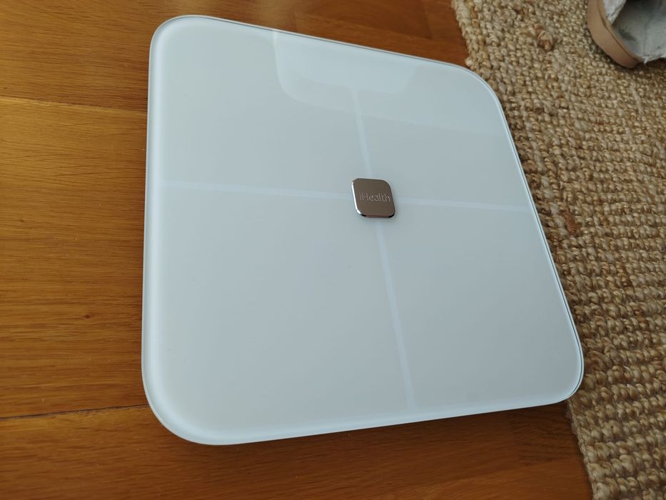 Balança ihealth hs2s