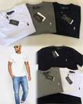 Koszulka meska - polo ralph lauren M-3xl
