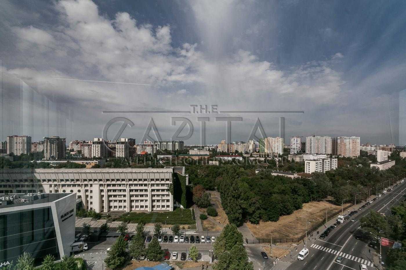 Продажа офиса, просп. Голосеевский, БЦ Реле