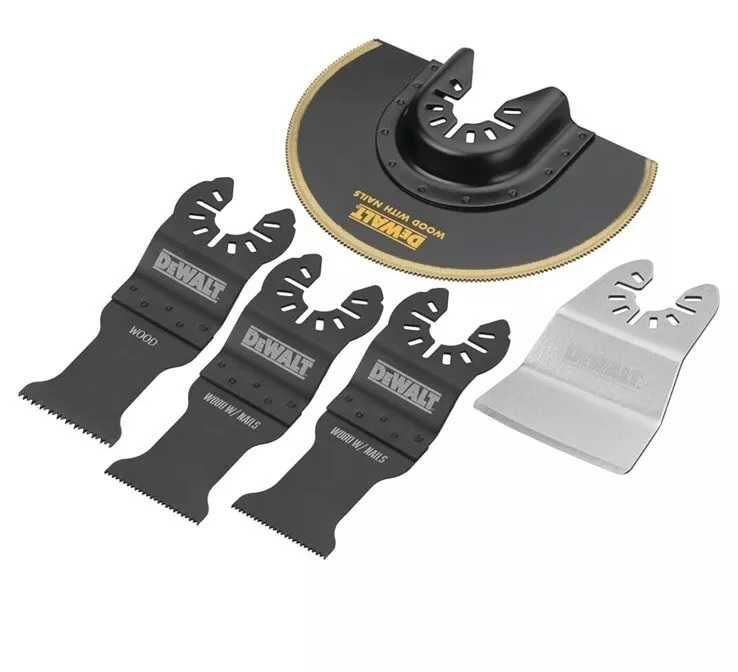 Набор DeWALT DWA4216 для мультитула DCS356 DCS354 DCS355