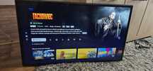 Samsung 40 Cali DVB-T-C-S Pilot USB Smart