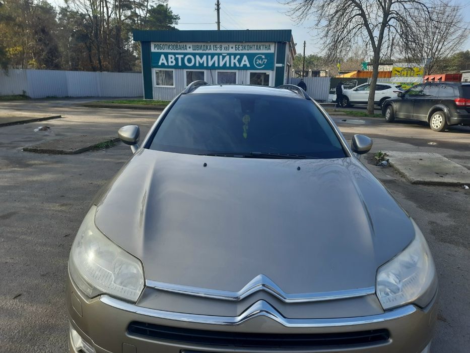 Citroen C5 Срочно