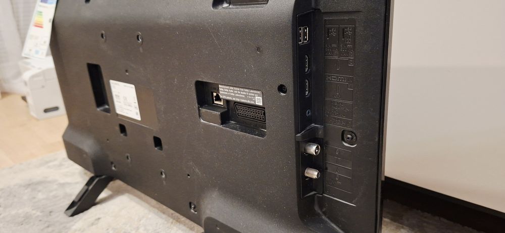 Telewizor  32 cali Sony Bravia