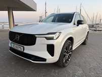 Volvo XC 90 2.0 T8 PHEV Ultra Dark AWD