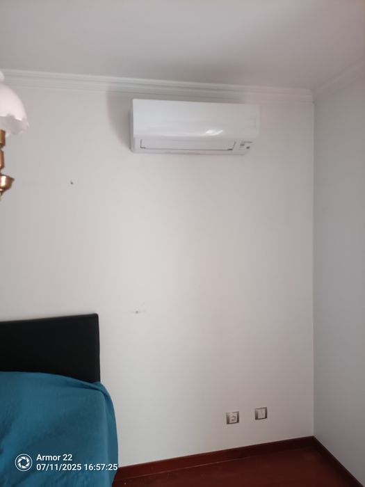 "Ar condicionado" Venda, manutenção, Instalação  e HAVC