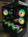 Komputer do gier Ryzen 5 3600 RTX 3070 8GB 16GB RAM 1TB SSD