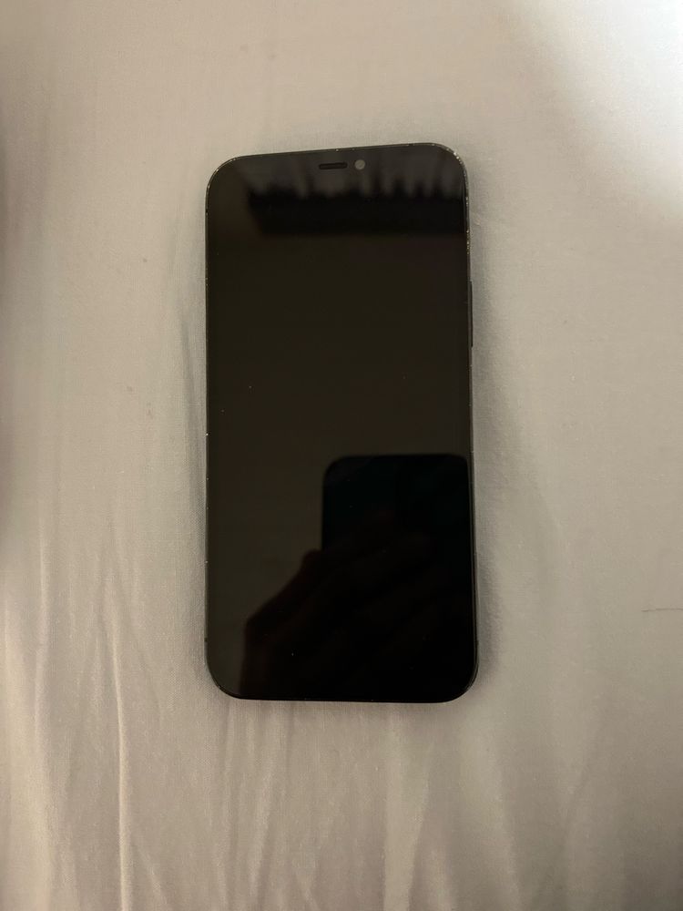 Iphone 12 pro.