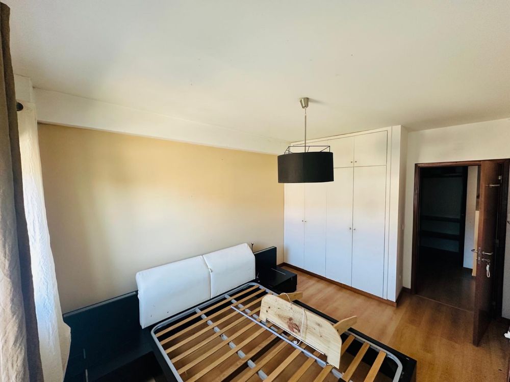 T3 Mobilado para Alugar Viseu - pronto a habitar